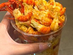 -百盛烧烤龙虾小酒馆(文富北路店)