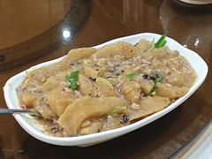 -腰记饭店(龙源路店)