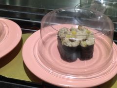 -争鲜回转寿司(金桥家乐福店)