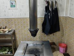 -罗姐烧烤(东风路一段店)
