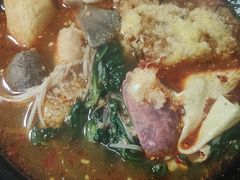 -四川老牛麻辣烫(北门桥店)