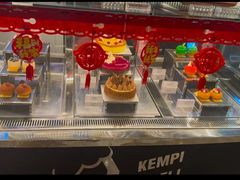 -上海凯宾斯基大酒店