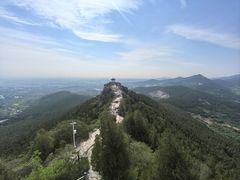 -青州市云门山风景区