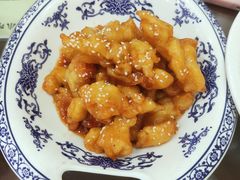-星月楼回坊小吃·清真陕菜