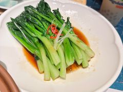 -茶人村·宫廷私厨(奥体印象城店)