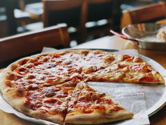 意大利香肠披萨-COMMUNE幻师(五角场店)