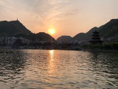 -古城苗家土菜馆(河景餐厅店)