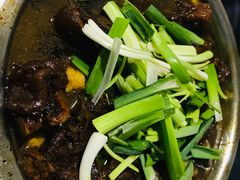 -苏州藏书羊肉(本溪路店)
