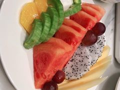 -桃花源中餐厅(金茂豪华精选酒店)