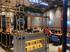 -阿香米线(大悦城店)