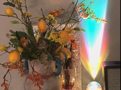 -Supine Bistro溯泮餐厅