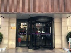 门面-大鸭梨烤鸭(左家庄店)