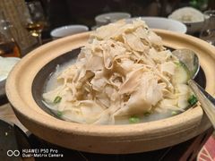 -洞庭土菜馆(天河北总店)