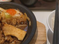 -牛邸·烧肉饭(来福士店)