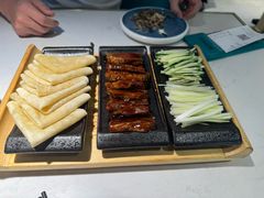 -萌渔·金牌蒜香烤鱼(临安万华广场店)