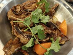 -美极鲜食坊(宝安南路店)
