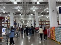 -山姆会员商店(上海浦东店)