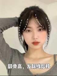 -KIMI HAIR SALON·烫染设计店