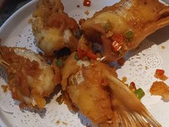 -淘米捞·米汤脆鲩鱼火锅(福田皇岗店)