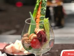 -Ginza Onodera铁板烧(外滩十八号店)