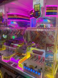-卡通尼乐园(荟聚中心店)