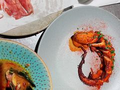 -Apollo·西班牙小酒馆(安福路店)