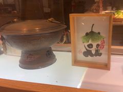 -成都你六姐·牛肉冒菜(上海环宇荟店)