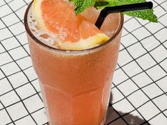 -Bistro 63 创意融合料理(广粤天地店)