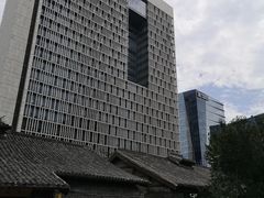 -南新仓文化休闲街