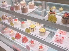 -吉川堂·日式甜点专门店(正佳广场店)