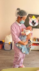 -佳宝全套房精品月子会所(大华店)