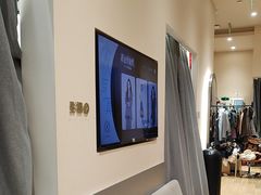 -海马体照相馆(成都来福士广场店)