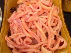 精品鹅肠-大口潮火锅