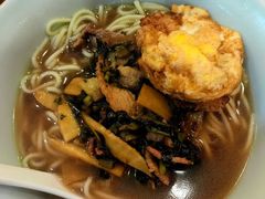 -奎元馆.百年奎元.非遗传承(西湖边的解放路店)