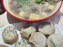-小杨生煎(松江大学城店)