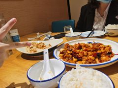 -金悦印象小馆(三里河店)