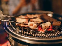 -韩山葵烤肉(太古里店)