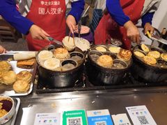 -李之安汉堡店