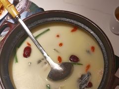 -老阿爸鲜鱼土菜(独墅湖店)