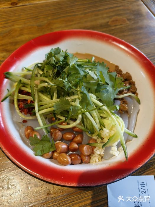 北三老太太烧烤(人生一串上榜店)图片