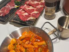 -西塔老太太泥炉烤肉(川沙百联店)