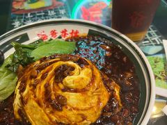-港爺茶檔·茶餐厅(东晓南路店)