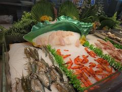 -非烤勿扰自助烤肉(深圳宝安华强广场店)