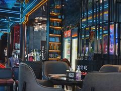 -屋有岛沉浸游戏旗舰店(中山公园店)