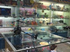 -爱玩嘉年华(成都北城天街店)