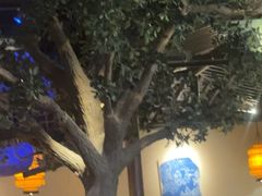 -绿茶餐厅(领展购物广场·中关村店)