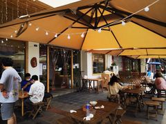 露天位-冰拾叁(新都店)