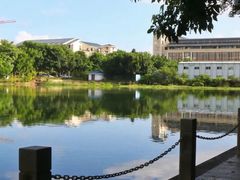 -海南热带海洋学院(三亚校区)