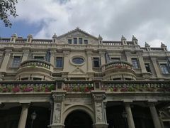 -张学良旧居陈列馆
