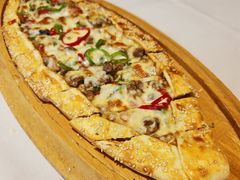 什锦皮德-诺澜美食